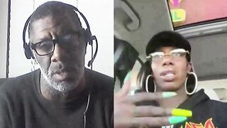 STO : Oozing Knowledge And Kicking Game With Black Mystique