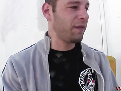 Petite Babe Asian Kia Zen Takes Thick Hard On From Behind