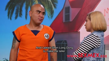 The Dragon Nuts Nicole Zurich