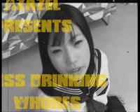 Pee/piss Drinking Compilation All Swallowing (own)